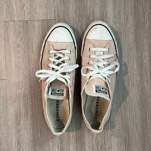 converse nude color